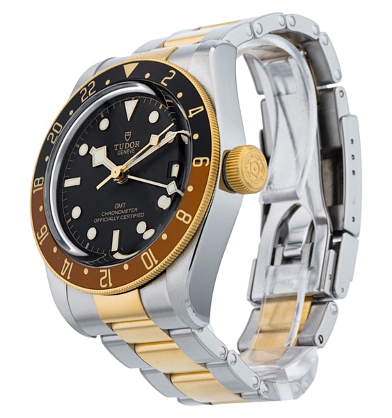 Tudor Black Bay GMT M79833MN-0001